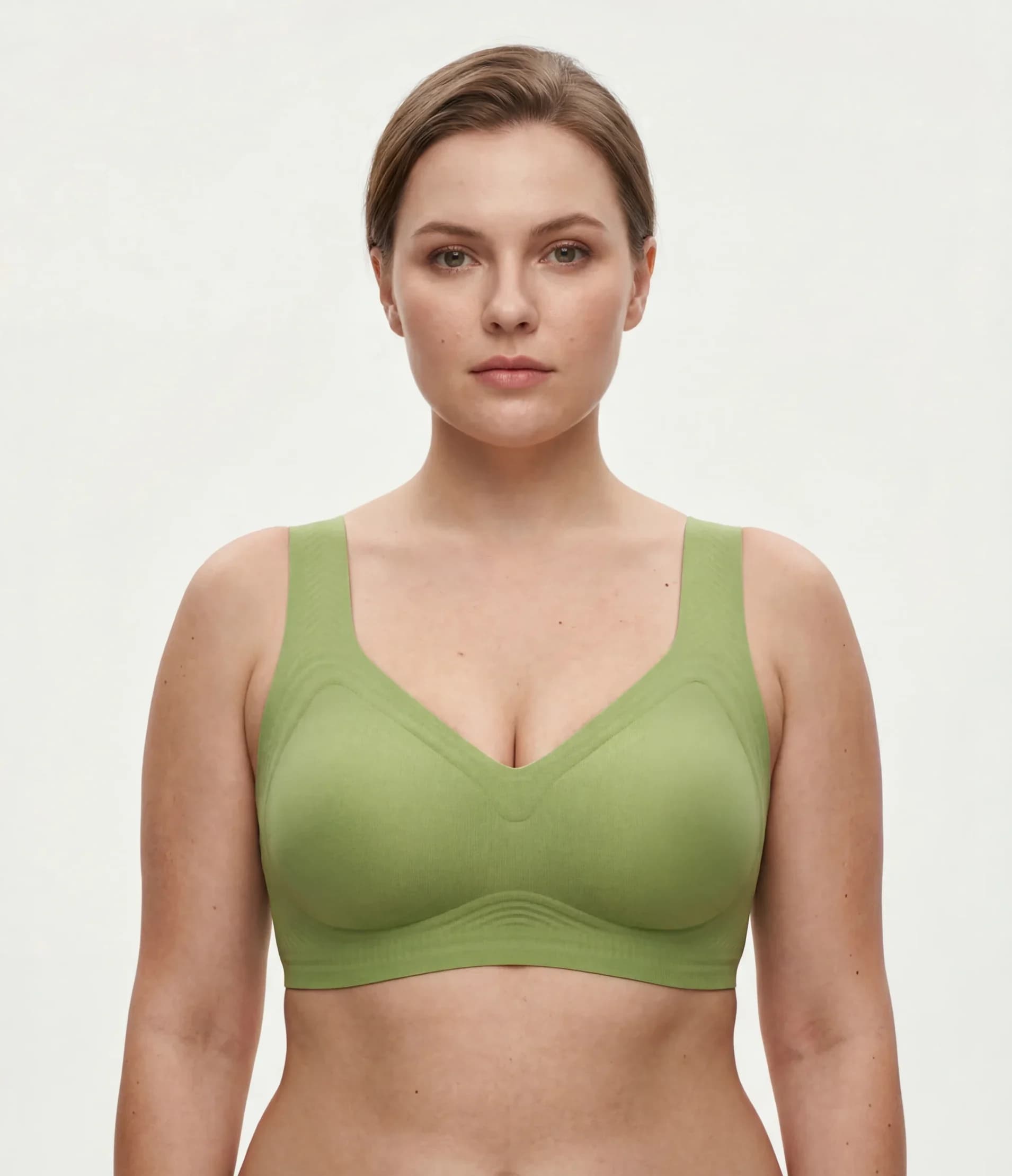 Everlooms AirLace Triangle Bra